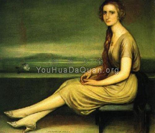 -Unknown - 胡里奥·罗梅罗·德·托雷斯